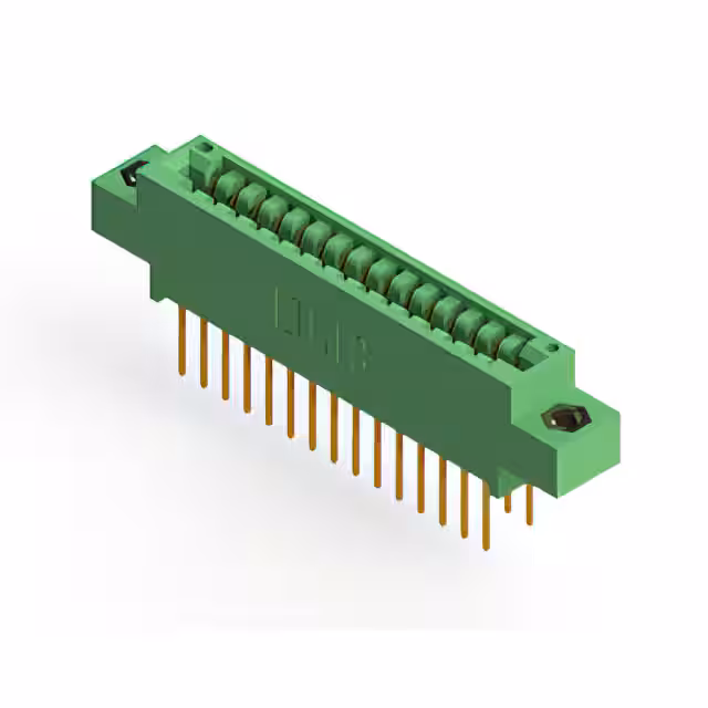 846-030-526-808 EDAC Inc.  Edgeboard Connectors